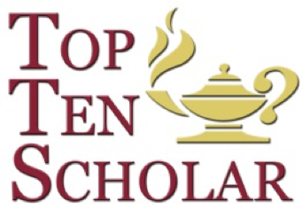 Top Ten Scholar Image